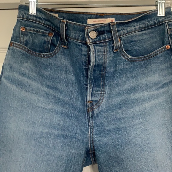 Levis jeans - Picture 6 of 6